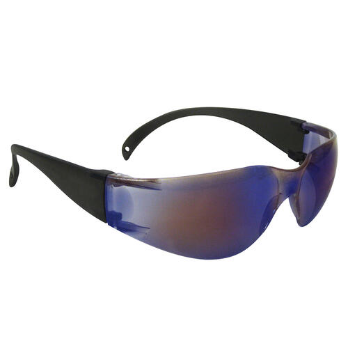 Safety Glasses Mirror Lens