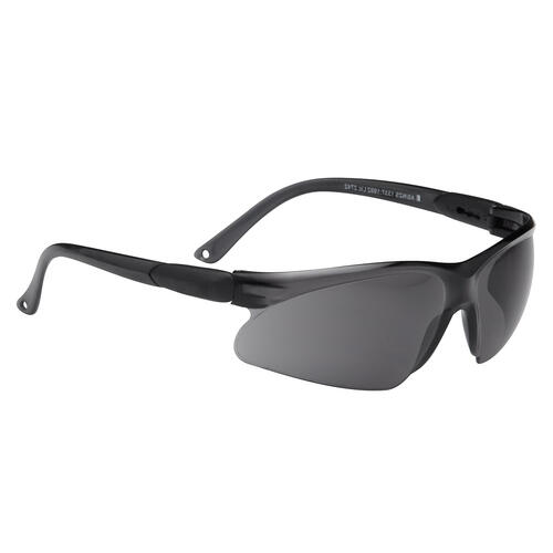 Colorado Safety Glasses, Anti-Fog - Smoke