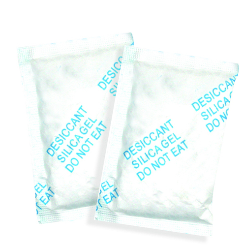Silica Gel Sachets, 10 gram (800/ctn)