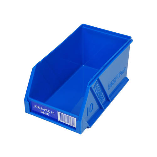 Stor-Pak Parts Bins - Size 10 (1L)