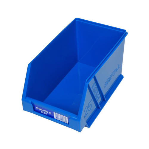 Stor-Pak Parts Bins - Size 25 (2.5L)