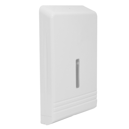 Ultraslim Interleaved Towel Dispenser Plastic