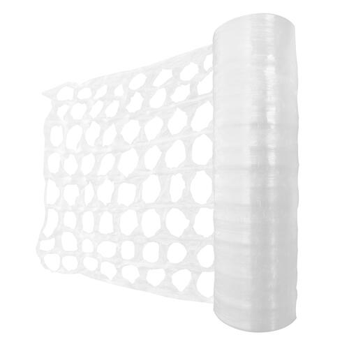 WRAPEX Ventilated Pallet Wrap, 500mm x 500m - Clear
