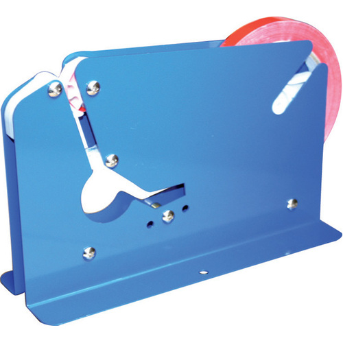 Standard Bag Sealer, Metal, 12mm