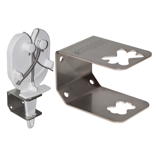 FD Fastener/Holder, suit Master Steel