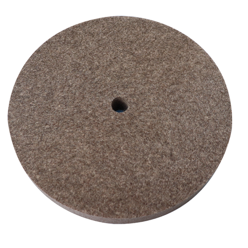 F.Dick SM-100 Belt Grinder Polishing Wheel