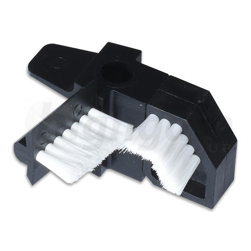 F.Dick SM-111 Brush Set, left+right (Brushes Only)