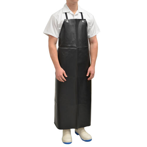 TPU Apron, 900 x 1200mm - Black