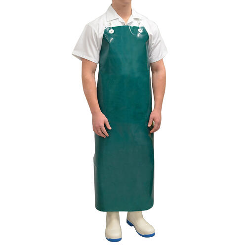 TPU Apron, 900 x 1200mm - Green