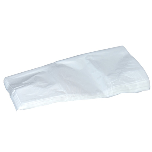 Butcher Trim Bags, 460cm x 84cm x 65um - Clear (500/ctn)