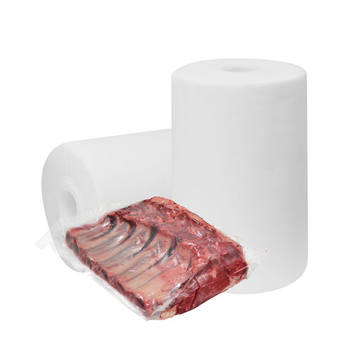 Boneshield® Waxed Roll, 23cm(w) 90m Roll, No Perforations, White
