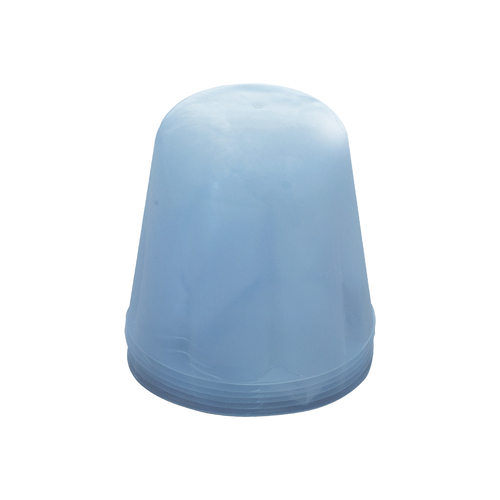 Boneshield Shank Caps, 100mm x 400um Natural 1600/ctn