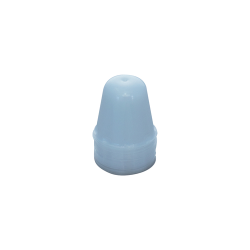 Boneshield® Shank Caps 45mm x 400um - Natural