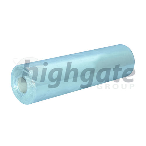 Carcass Bag, 660mm x 1740mm x 50um, Clear (200/roll)