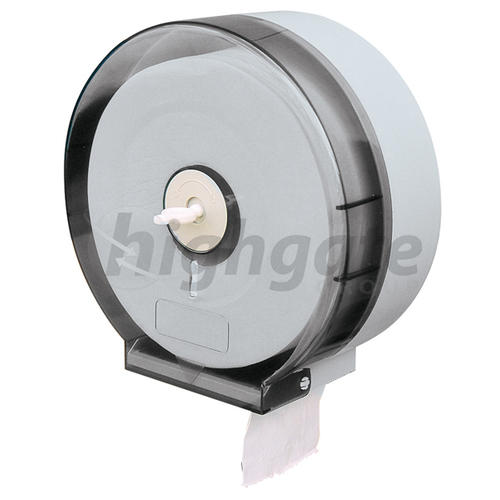 Jumbo Toilet Roll Dispenser - ABS Plastic