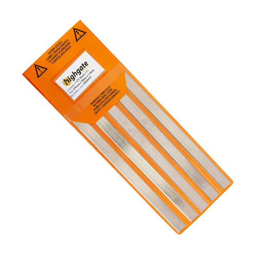 Derinder Blade, 434mm x 20mm x 1.0mm