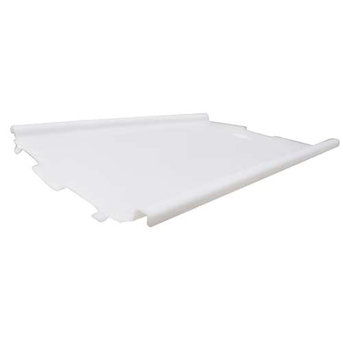 Fish Crate Lid - Natural
