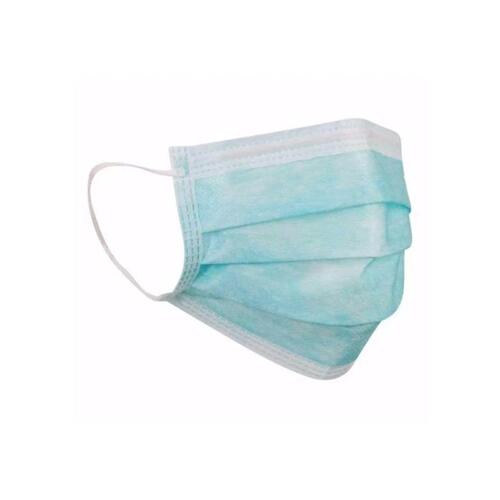 Surgical Masks, Medical Grade Blue