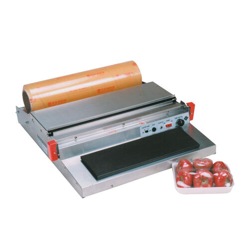 Food Wrapping Machine - 500mm