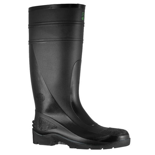 Bata Gumboots, Non-Safety, Black