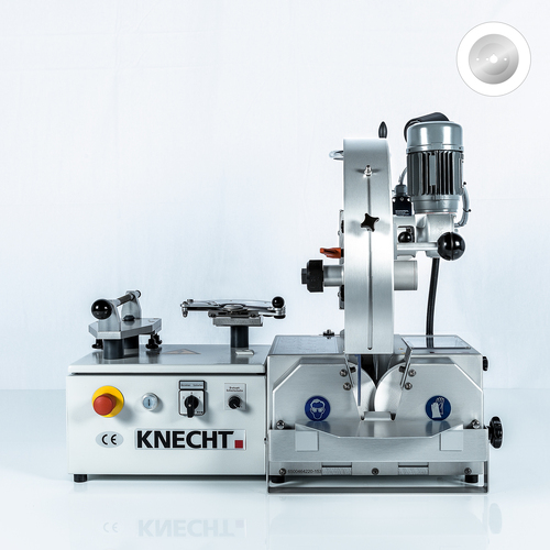 Knecht KLA-220-HV153 Honing Machine