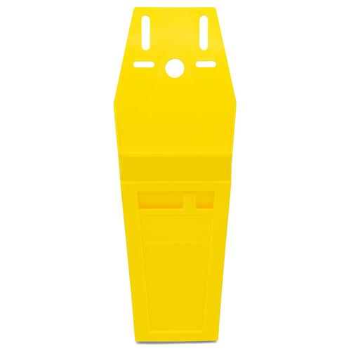 Knife Pouch, Standard 9" Inch (22cm) - Yellow