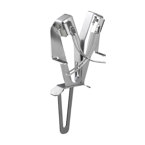 Bobet SharpEasy Automatic Steel - Stainless Steel