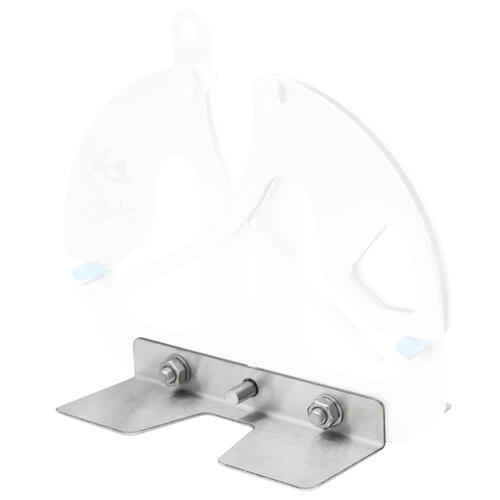 Caribou Standard Automatic Steel Stand 