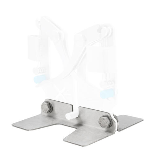 Caribou Compact Automatic Steel Stand