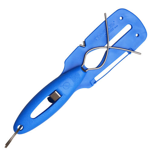 Tempus Surge Automatic Sharpening Steel