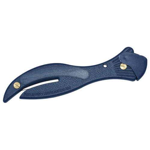 Metal Detectable Fish Safety Knife – Heavy Duty