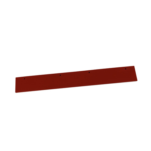Oates Red Squeegee Replacement Rubber 600mm