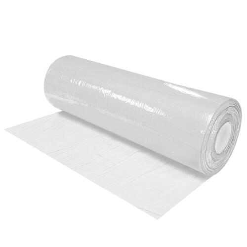 Rippa Sheet Clear HD 610x610mm x 16um 2000/roll