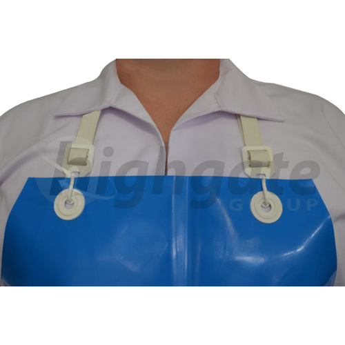 TPU Apron Strap - Strap & Clip