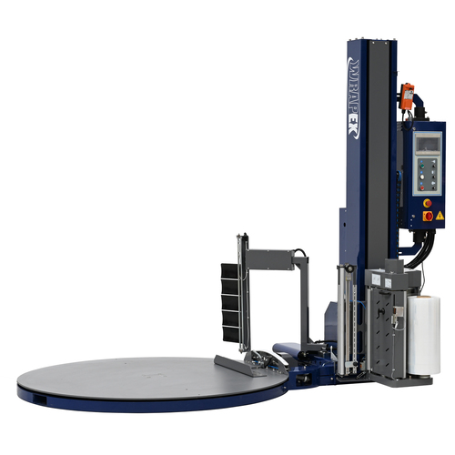 Wrapex Automatic Pallet Wrapping Machine